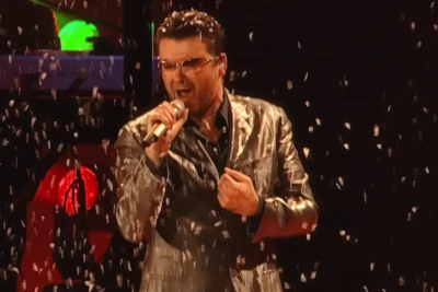 唱紅〈Last Christmas〉！喬治麥可9年前心臟衰竭　巧合死在聖誕