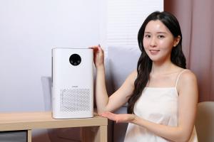 DIKE 冬季家電新品齊發！浴室暖風機免安裝　一年四季都適用