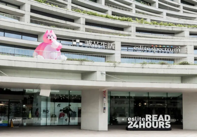 「誰是最後的實體書店？」吳旻潔與AI深夜對話　把答案變成誠品