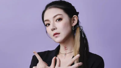 歐陽靖目擊鄭捷殺人！11年過去仍無法放鬆搭捷運：血染月台像地獄