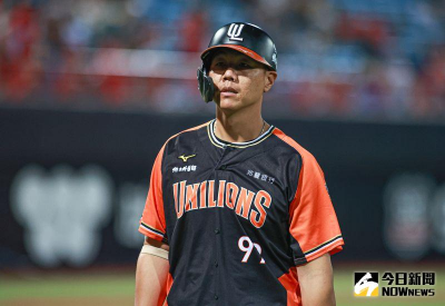 CPB／林益全心繫台灣「盼大家都平安」：感謝幫我加油打氣的人