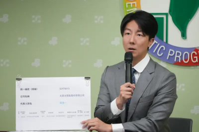 北捷砍人案！鄭麗文嗆賴清德別政治鬥爭　綠批：行徑非常可恥