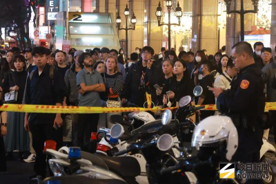 「台灣人，欠鄭捷一個公道」文章赫然在列　張文平板歷史紀錄曝光