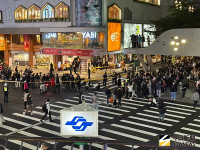 北捷、中山隨機砍人！Lulu落淚祈禱　楊雅喆：請好好看一下小橘書