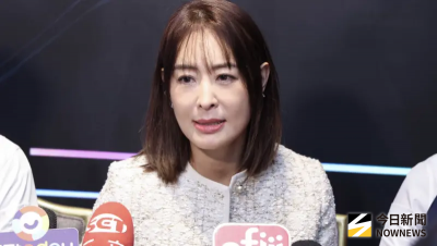 北捷遭攻擊跨年不安全？賈永婕喊話：相信政府維安　完成煙火任務