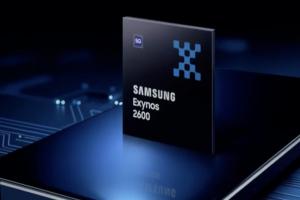 搶先台積電！三星正式發布Exynos 2600、全球首款2奈米晶片