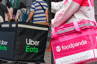 Uber Eats稱「不疊單調漲20元」　勞動部：計算上不應影響消費者
