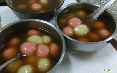 喫湯圓、喫鍋進補 中醫師分享冬季保健撇步