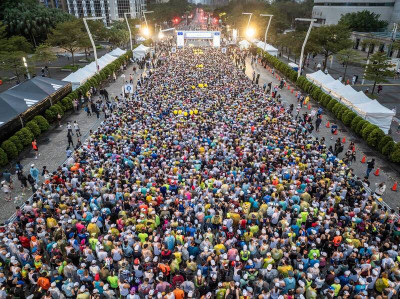 半馬跑完右胸痛 無法施力 醫：一般發生在脛骨