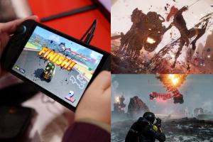 玩家必知！2025遊戲產業大事件年度回顧