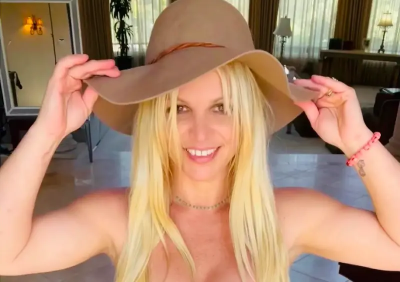 布蘭妮又出事了！欠稅1891萬元遭追討　喊冤被國稅局算錯金額