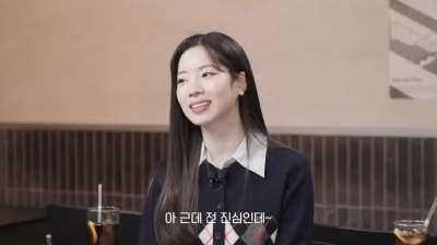 多賢爆曖昧對象！拍親密戲超像AI　惠利問不下去：妳是ChatGPT嗎