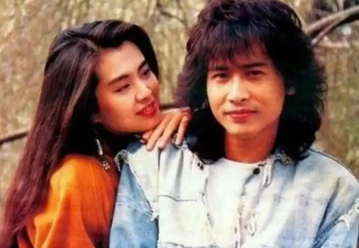 王祖賢愛了齊秦17年！因他私生子心碎分手　終生未婚嘆：此生寥寥