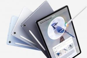 性價比拉滿！外媒點名最佳中階安卓平板是這款、1.2萬入手