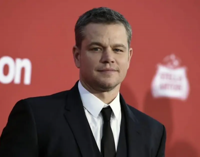 《阿凡達》導演打槍麥特戴蒙！否認他不演少賺78億　稱沒確定用他