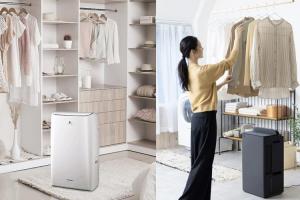 汰舊換新正是時候！新能效標準上路 2026除濕機重點機種