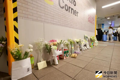 中山隨機殺人案4死　卡神：台灣人需要記得的是英雄余家昶