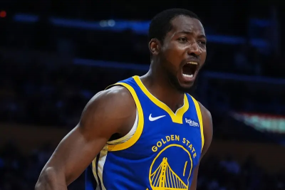 NBA內幕／交易Kuminga最大阻礙曝光！美媒報料：無法與Butler搭檔