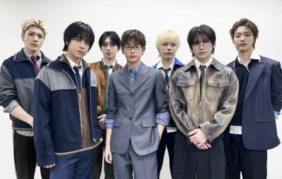 王奕翔回家過年！傳&amp;TEAM受邀台灣《2026紅白》　台視回應曝光