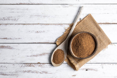 印度料理常用香料 營養師：護腸胃鐵三角