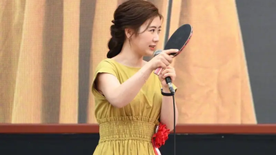福原愛5歲就奪桌球冠軍！身價飆漲年入數億　陷不倫橫濱男毀形象