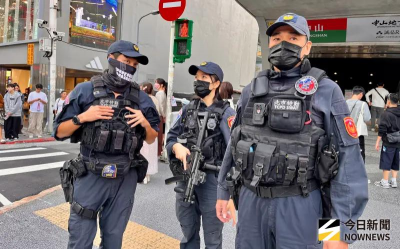 簡舒培批警網出問題！藍營反問：當初不給北市府方仰寧的是誰？