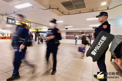 北市警力遭質疑慢半拍！遊淑慧揭1真相：需要支持和同理