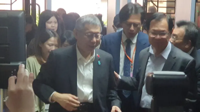 捐民眾黨210萬行賄柯文哲？李文宗律師曝「行情價」大酸檢察官