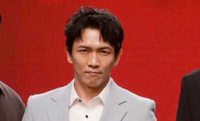 北捷攻擊《角頭》帶壞風氣？黃尚禾抱屈　《與惡》謝瓊煖揭看法