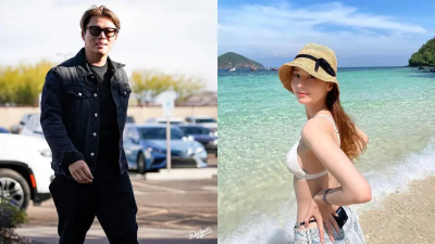 山本由伸被爆分手《雙層公寓》丹羽仁希！日媒曝光：年初就已情斷