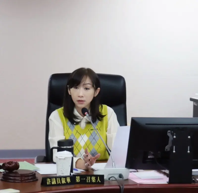 北捷案受害者撫恤金出爐！僅「他」無保險理賠　許淑華：持續爭取