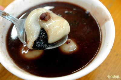 冬季養生「食」刻 中醫談5大湯圓怎麼喫