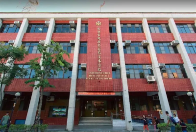 乘客聽聞「殺人」字眼嚇壞報案　警急查淡水公車結果烏龍一場