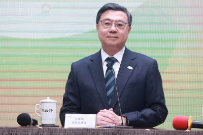 看執政黨「這一人事安排」！資深媒體人：是政治和解、善意的安排