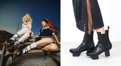 Dr.Martens年終特賣破盤開跑！馬汀下殺16折、千元就能入手