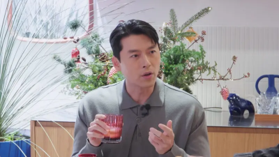 玄彬甜放閃孫藝真：她奪影後比我得獎還開心　3歲兒被讚漫畫顏值