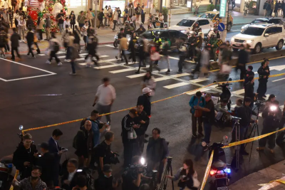 北捷血案釀4亡！「反廢死」詭異浮出　他警告：有人在玩情緒操控