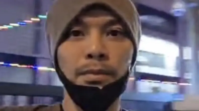 黃明志涉謝侑芯命案尿檢結果翻盤！涉毒指控不成立　當庭無罪釋放