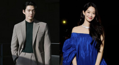 金宇彬申敏兒婚禮現場全公開！花瓣白紗又美又性感 這些演藝圈大咖全出席