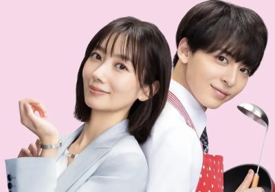 日本女神波瑠嫁高杉真宙！《Mr.新娘》CP成真　小5歲姊弟戀超浪漫