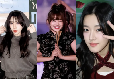 獨／樂天3女孩出局？傳陳伊、芷軒、丘薆不續約　知情人士全說了