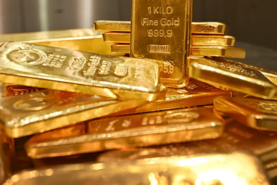 黃金價格逼近4500美元還沒到頂？小摩給出震撼目標價