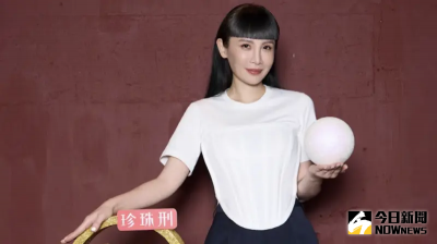 魏如萱交小男友尺度變超大！聖誕節穿比基尼露屁股　粉絲以為AI照