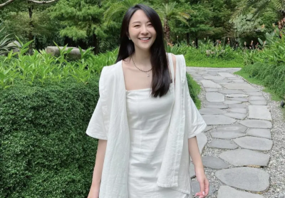 禾浩辰求婚吳品潔成功！他靠1技能收服女神心　交往2年半報喜訊