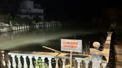 中國江西幼兒園悲劇！女園長違規駕私車當校車接送　衝池塘釀8死