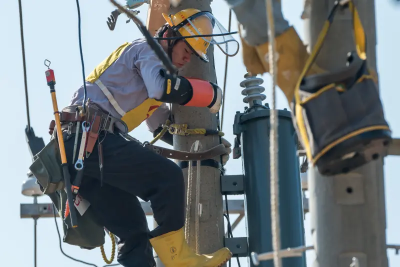 台電徵才769位1月報名　入職後訓練期就有「這個待遇」