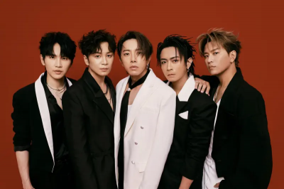 內湖大全聯演唱會明登場！Energy休團後首開唱　卡司一覽免費入場