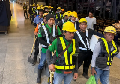 史上最重！仲介收取移工「買工費」　挨罰逾1200萬元