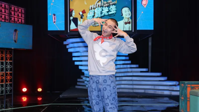 浩子跨年0主持！昔連續12年受邀　親吐背後原因遭虧過氣了　