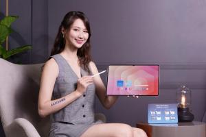 新一年先升級工作方式！三星 Galaxy Tab S11 Ultra 用 AI 幫你省力又加分